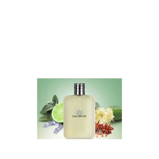 Immagine del profumo Cap Verde di ID Parfums