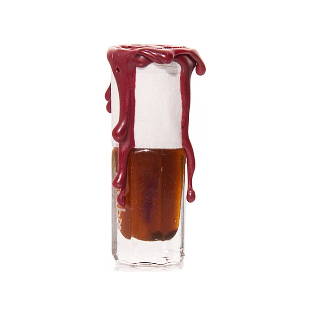 Immagine del profumo Aurum d'Angkhor di Sultan Pasha Attars