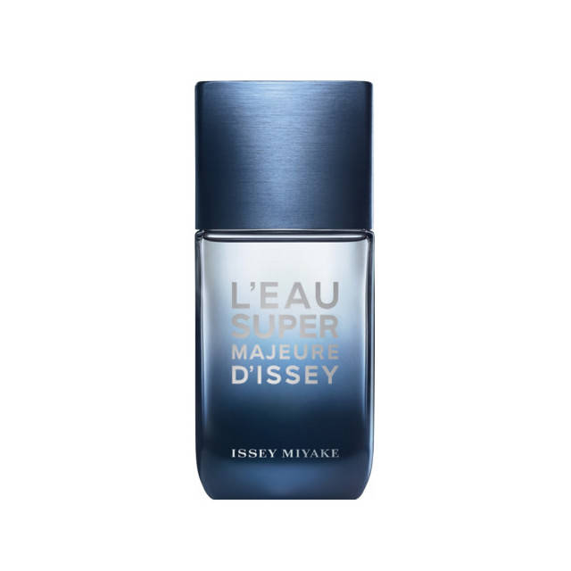 Immagine del profumo L’Eau Super Majeure d’Issey di Issey Miyake