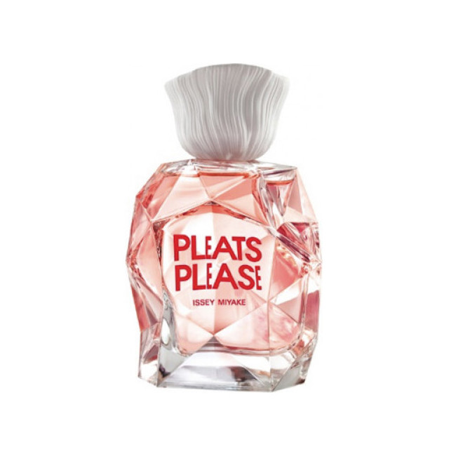 Immagine del profumo Pleats Please di Issey Miyake