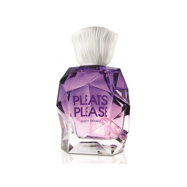 Immagine del profumo Pleats Please Eau de Parfum 2013 di Issey Miyake