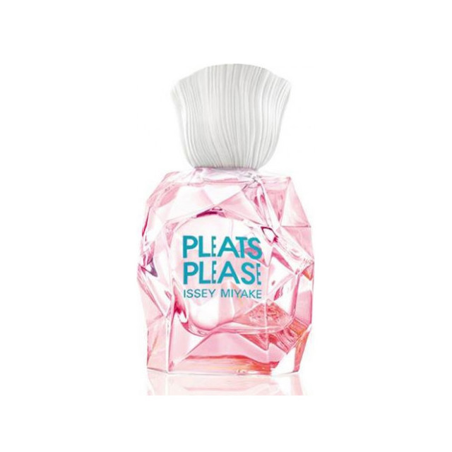 Immagine del profumo Pleats Please in Bloom di Issey Miyake