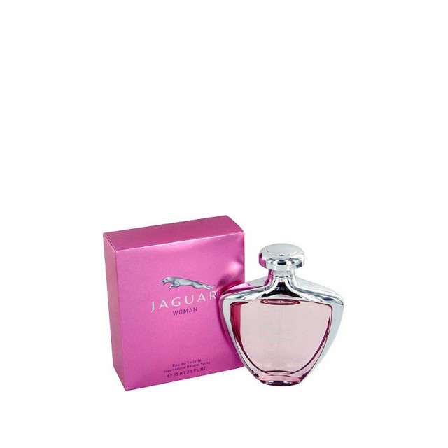 Immagine del profumo Jaguar Woman di Jaguar