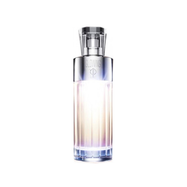 Immagine del profumo Glowing di Jennifer Lopez