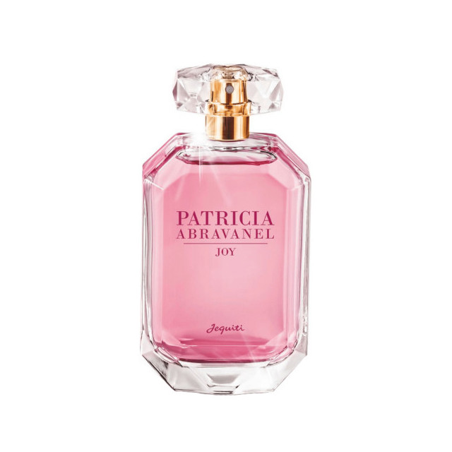 Immagine del profumo Patricia Abravanel Joy di Jequiti