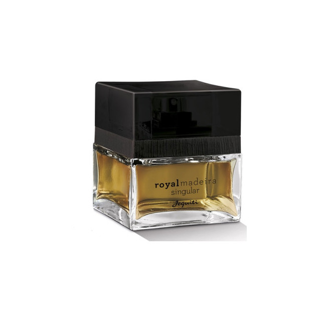Immagine del profumo Royal Madeira Singular di Jequiti