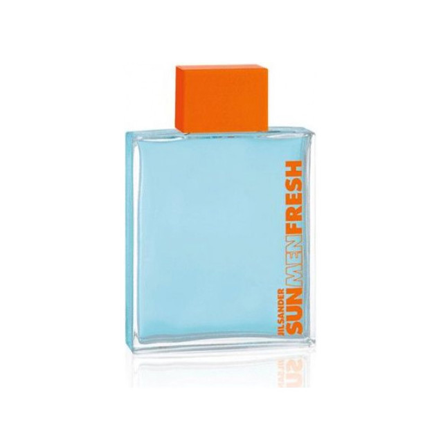 Immagine del profumo Jil Sander Sun Men Fresh di Jil Sander