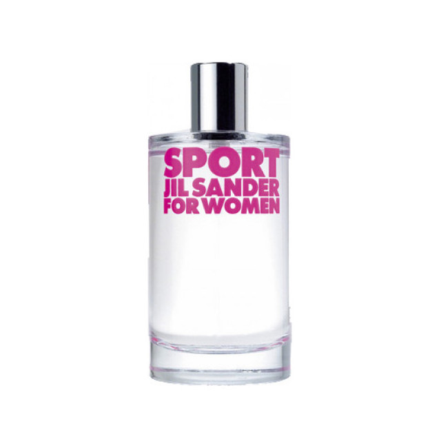 Immagine del profumo Sport for Women di Jil Sander