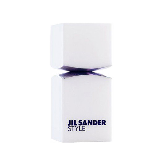 Immagine del profumo Style di Jil Sander