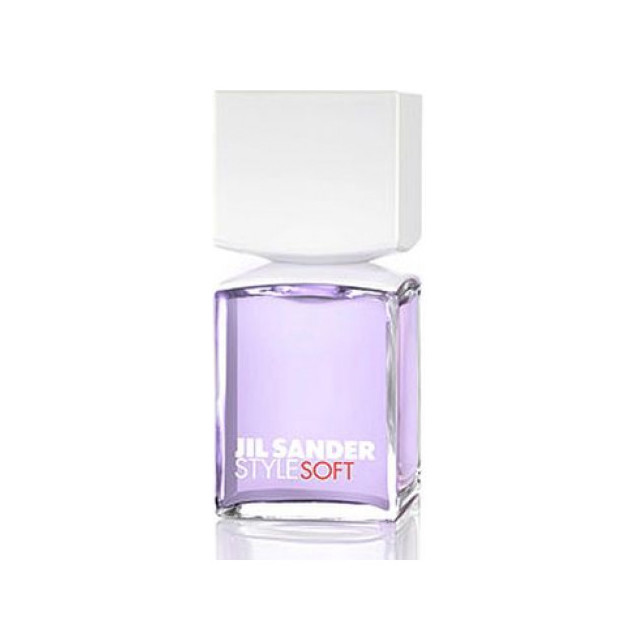 Immagine del profumo Style Soft di Jil Sander