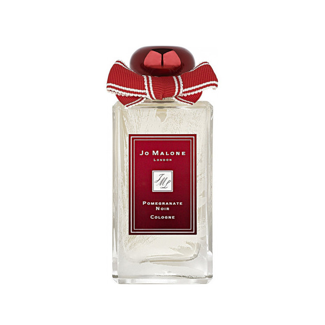Immagine del profumo Pomegranate Noir Christmas Edition di Jo Malone London