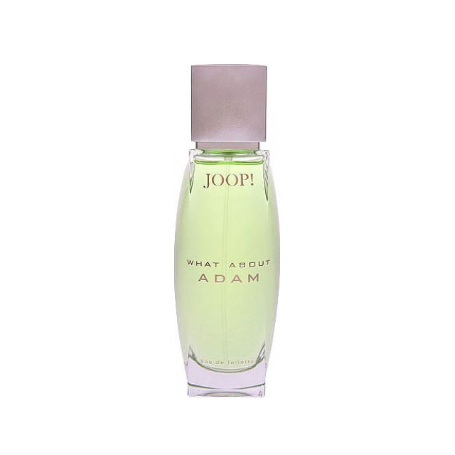 Immagine del profumo What About Adam di Joop!