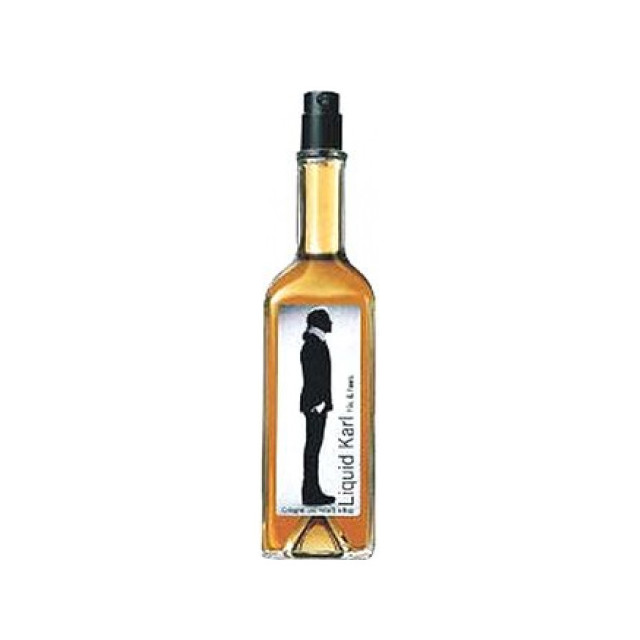 Immagine del profumo Liquid Karl di Karl Lagerfeld