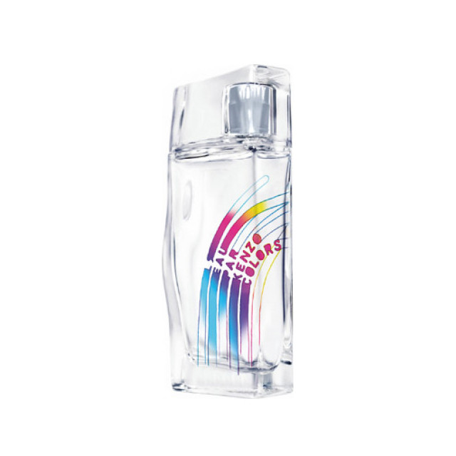 Immagine del profumo L'Eau par Kenzo Colors pour Femme di Kenzo
