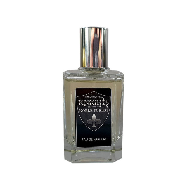 Immagine del profumo NOBLE FOREST di KNIGHTS Fragrances
