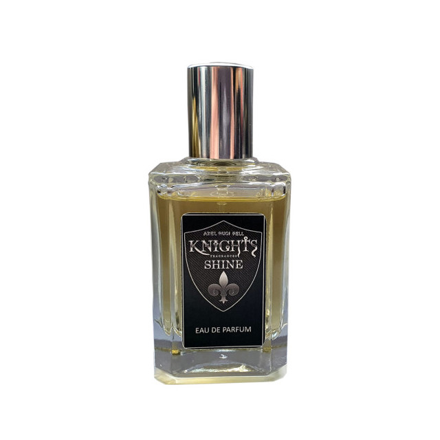 Immagine del profumo SHINE di KNIGHTS Fragrances