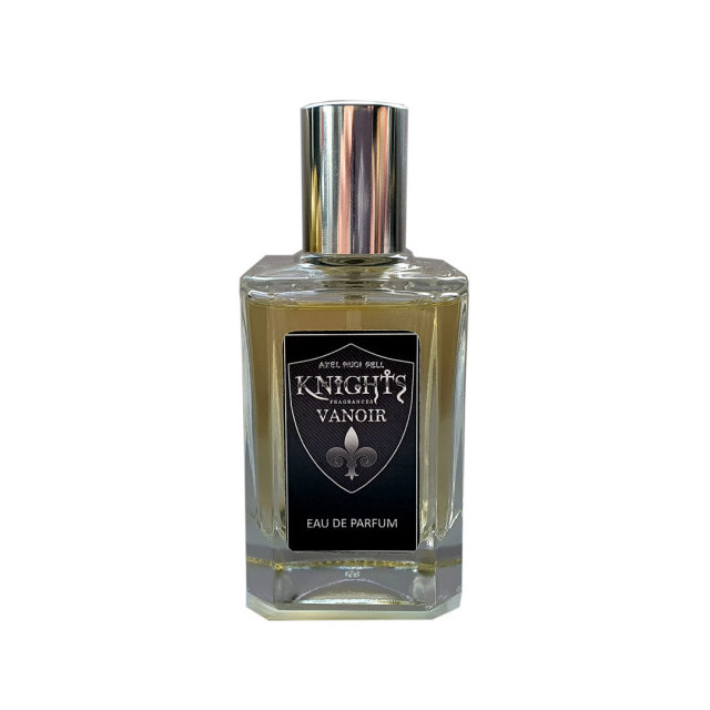 Immagine del profumo VANOIR di KNIGHTS Fragrances