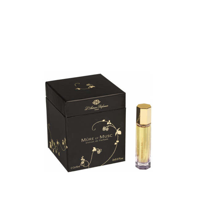 Immagine del profumo Mure Et Musc Extrait de Parfum di L'Artisan Parfumeur