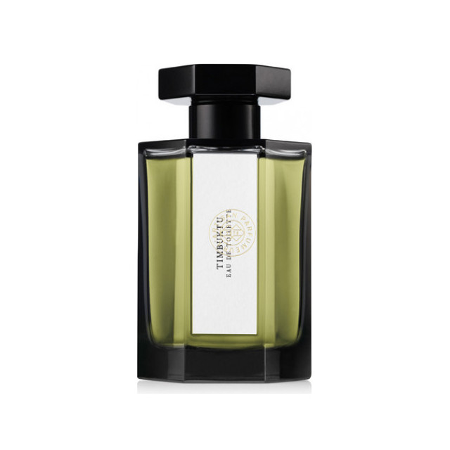 Immagine del profumo Timbuktu di L'Artisan Parfumeur