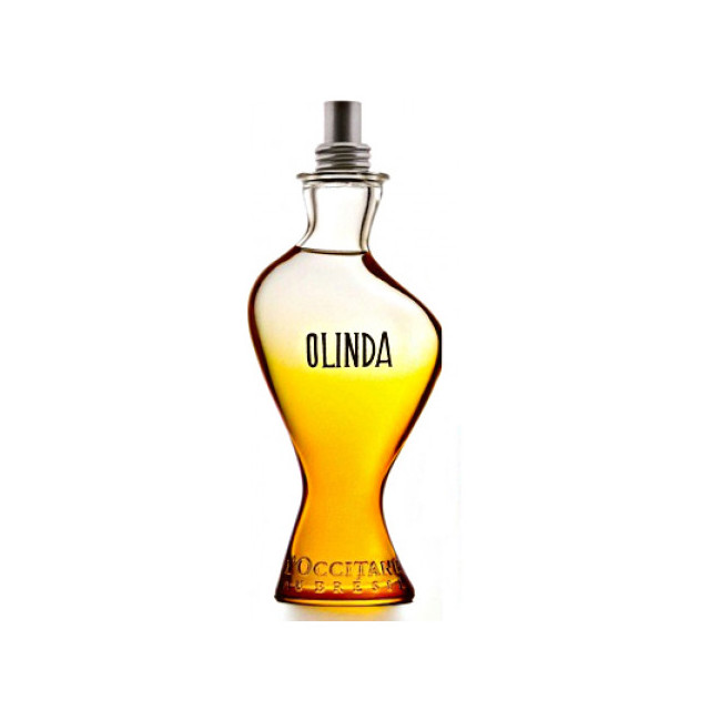 Immagine del profumo Olinda di L’Occitane Au Brésil