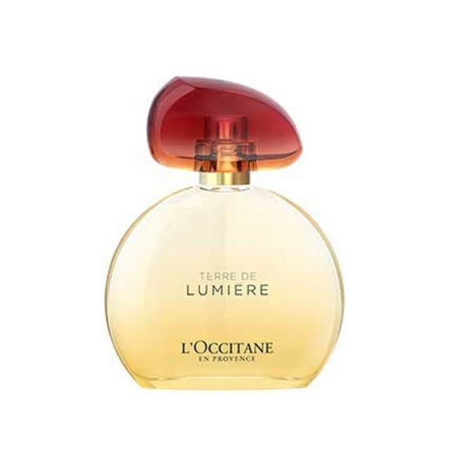 Immagine del profumo Terre de Lumiere di L'Occitane en Provence