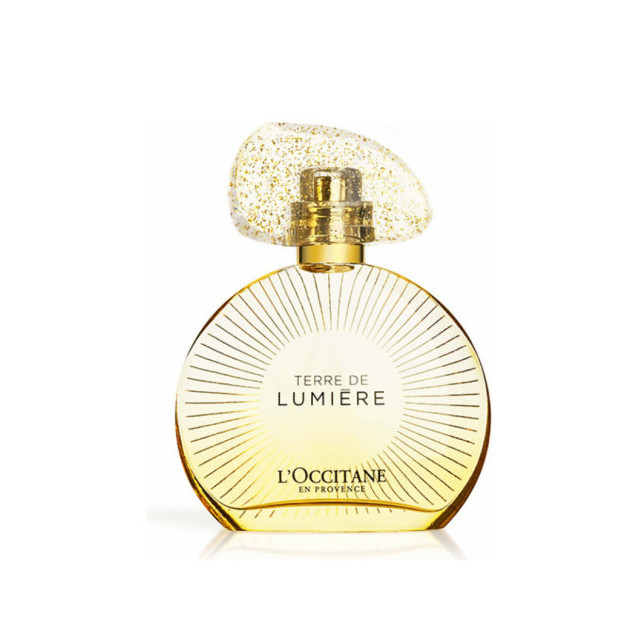 Immagine del profumo Terre de Lumiere Edition Or di L'Occitane en Provence