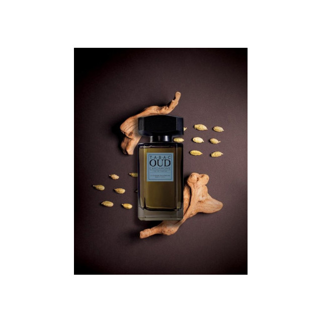 Immagine del profumo Oud Cardamome di La Closerie des Parfums