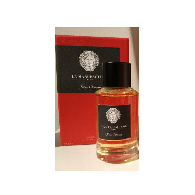 Immagine del profumo Reve Ottoman di La Manufacture
