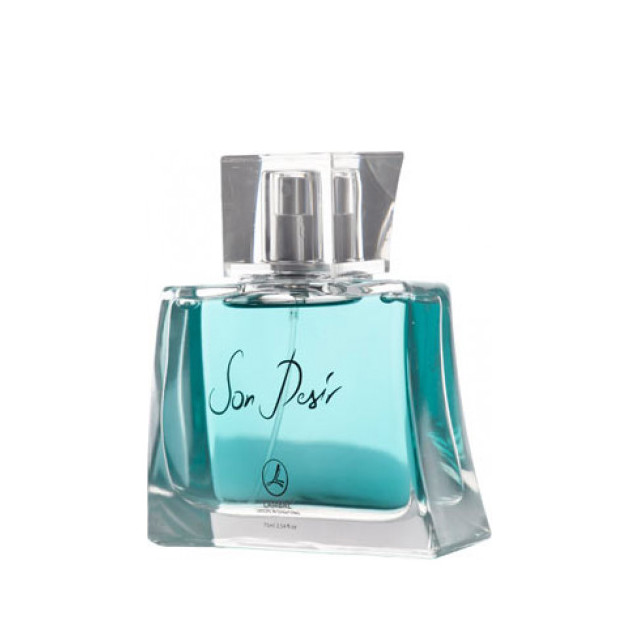 Immagine del profumo Son Desir di Lambre