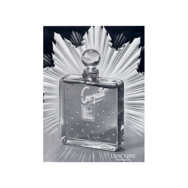 Immagine del profumo Conquête di Lancôme
