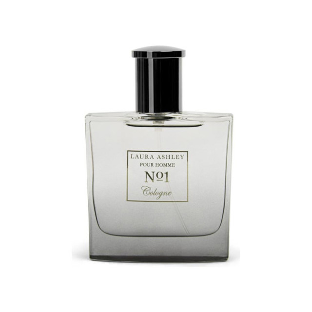 Immagine del profumo No 1 Pour Homme di Laura Ashley