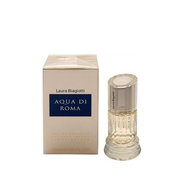 Immagine del profumo Aqua di Roma di Laura Biagiotti