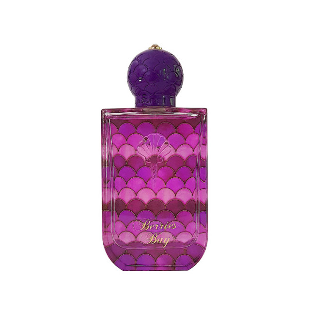 Immagine del profumo Berries Bay di Lazure Perfumes