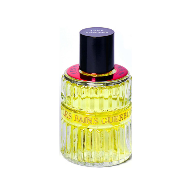 Immagine del profumo 1986 Eclectique di Les Bains Guerbois