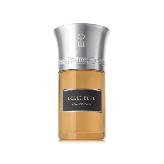 Immagine del profumo Belle Bete di Les Liquides Imaginaires