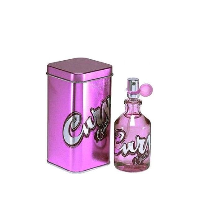 Immagine del profumo Curve Crush di Liz Claiborne