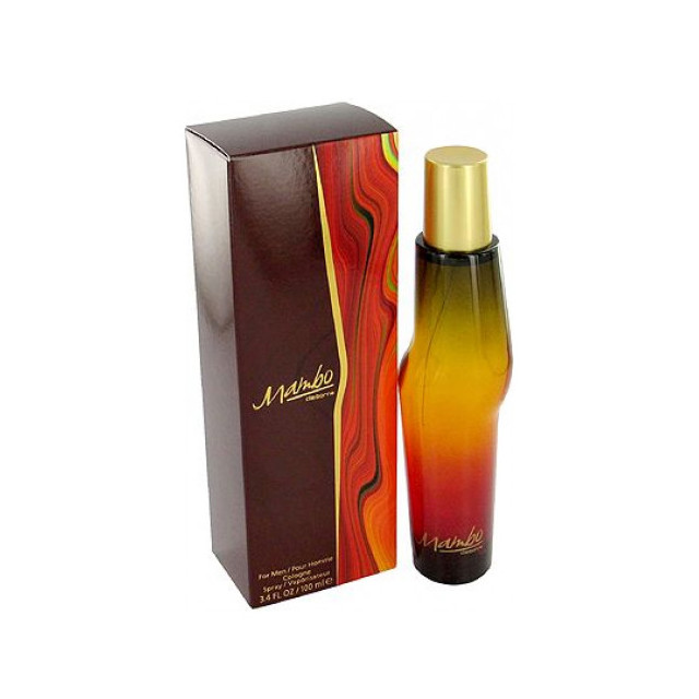 Immagine del profumo Mambo for Men di Liz Claiborne