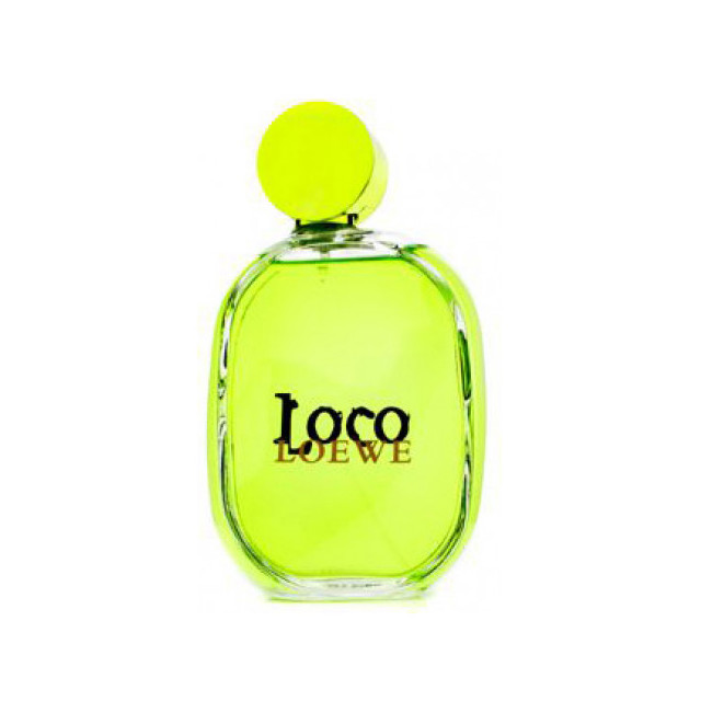 Immagine del profumo Loco di Loewe