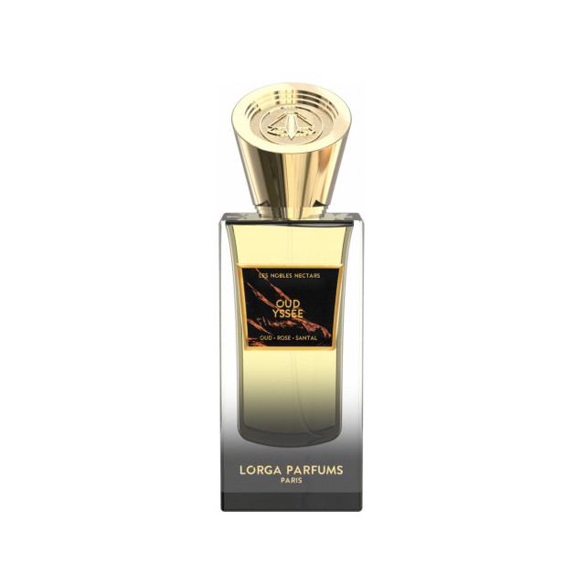 Immagine del profumo Oud Yssee di Lorga Parfums