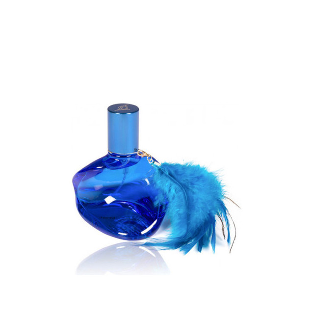 Immagine del profumo Lulu Castagnette Blue Addiction di Lulu Castagnette