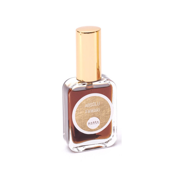 Immagine del profumo ABSOLU FAWAKI Perfume Extract di MABRA PARFUMS