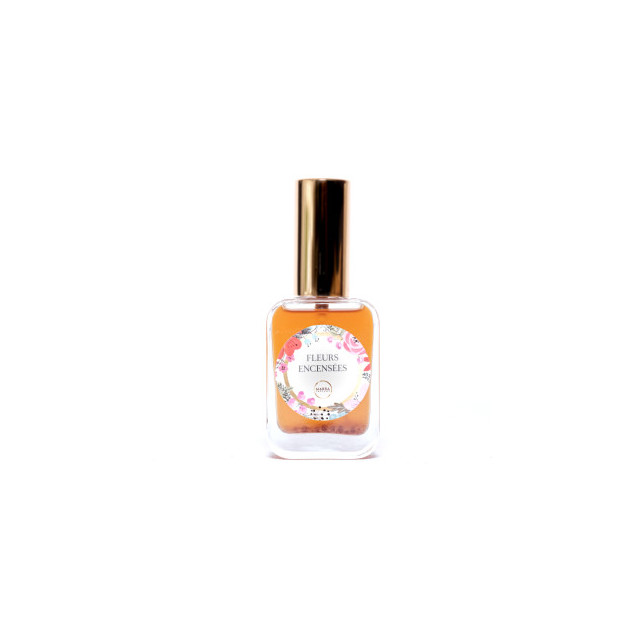 Immagine del profumo FLEURS ENCENSÉES Perfume Extract di MABRA PARFUMS