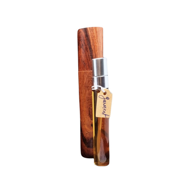 Immagine del profumo Kampuchea of MABRA di MABRA PARFUMS