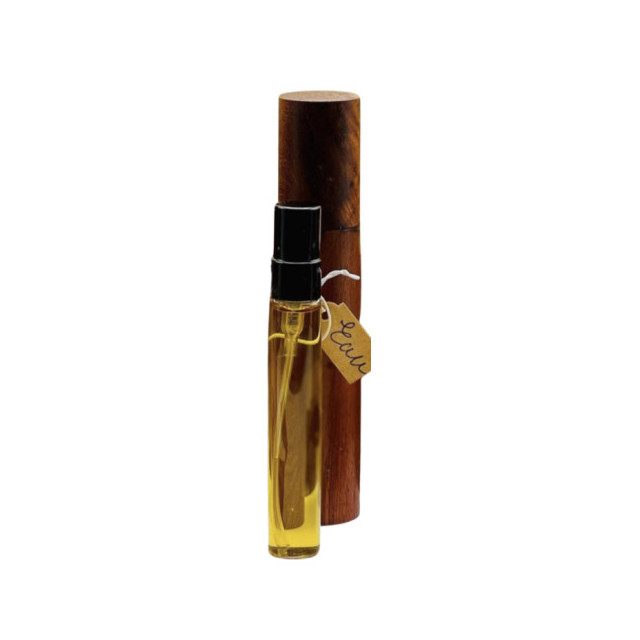 Immagine del profumo Prathet Thai of MABRA di MABRA PARFUMS