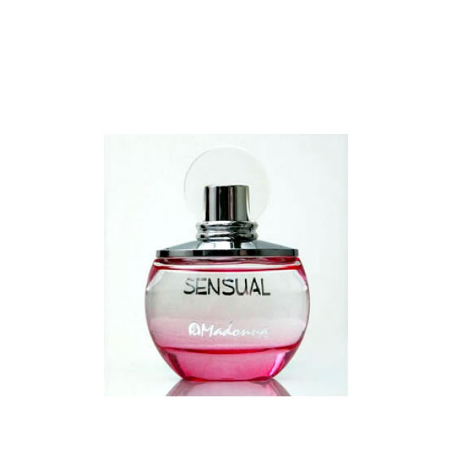 Immagine del profumo Sensual di Madonna Nudes 1979