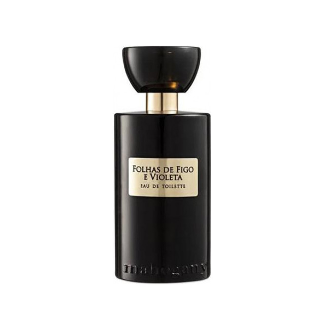 Immagine del profumo Folhas de Figo e Violeta di Mahogany