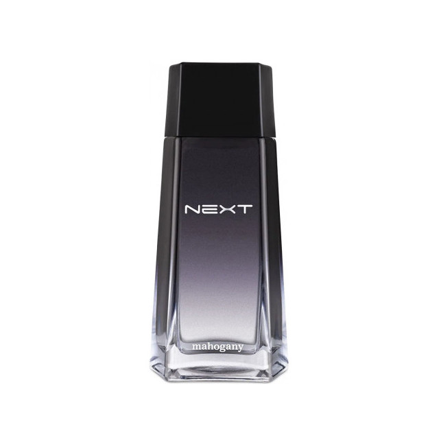 Immagine del profumo Next di Mahogany