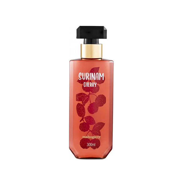 Immagine del profumo Surinam Cherry di Mahogany