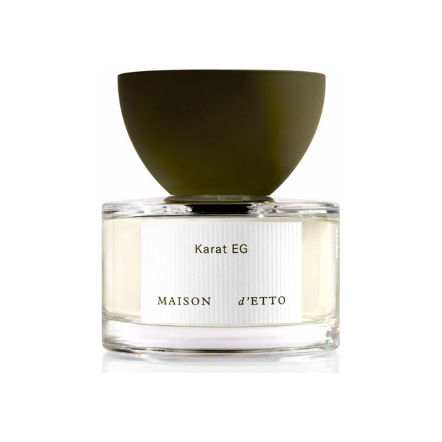 Immagine del profumo Karat EG di Maison d'ETTO