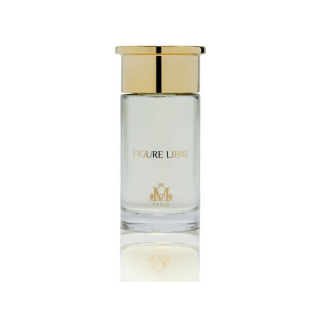 Immagine del profumo Figure Libre di Maison D'Hauteville